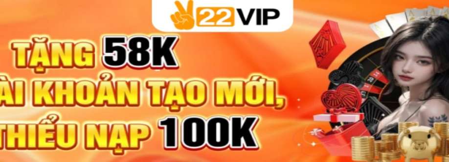 22Vipcom com Cover Image