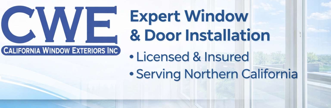 California Inc Cover Image