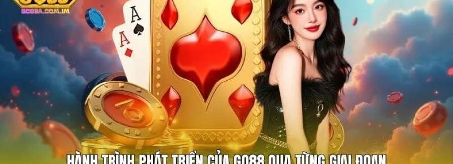 GO88 Link Tải Go88 Chính Thức Cover Image