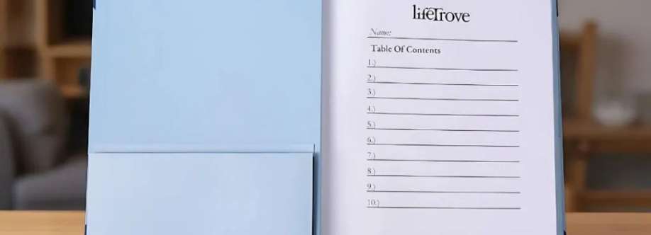 Life Trove Cover Image