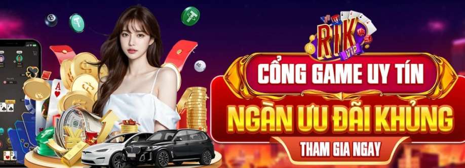 Rikvip 01app Cover Image