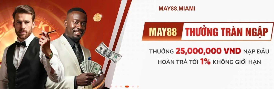 may88 miami Cover Image