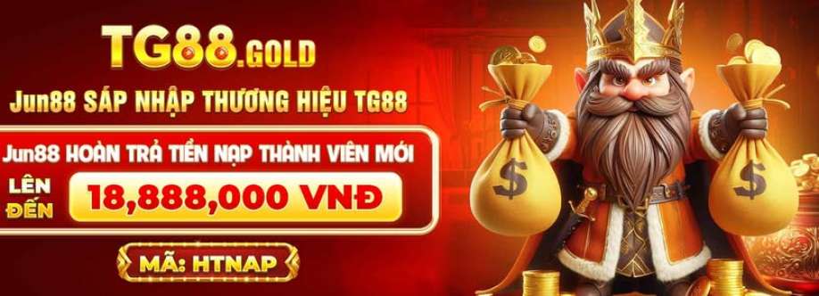 gold tg88 Cover Image