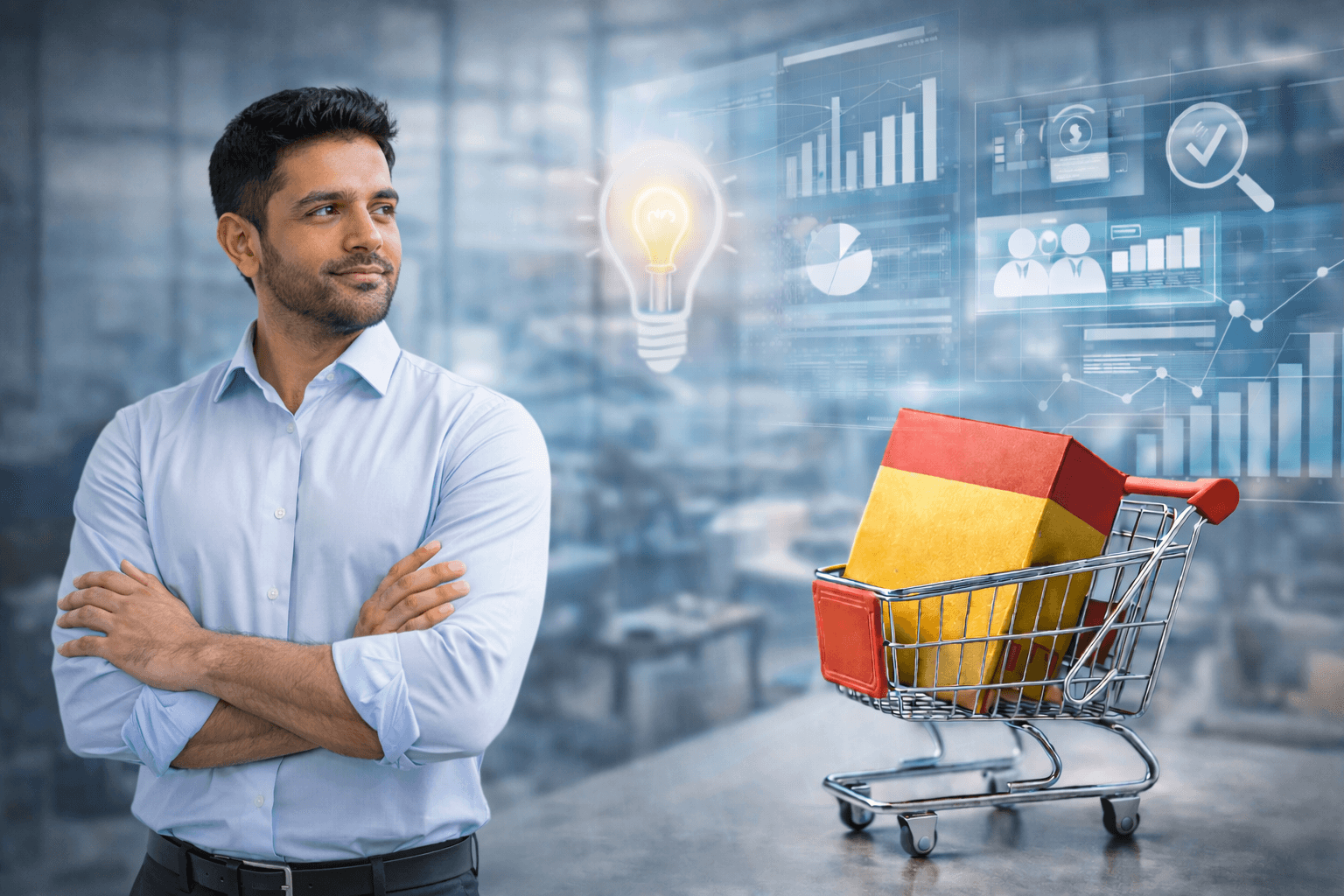 How Online Panels Reduce Risk in Product Launch Decisions