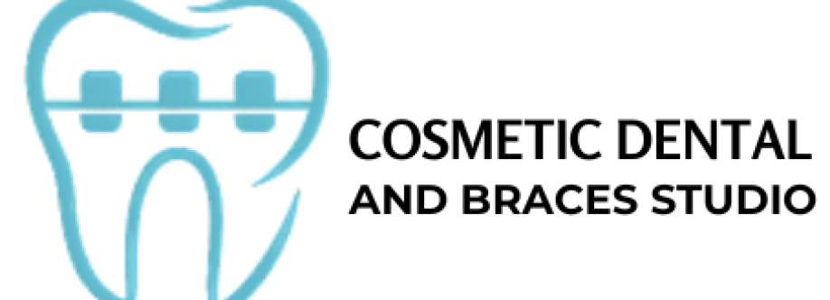 Cosmetic Dental and Braces Studio Cover Image