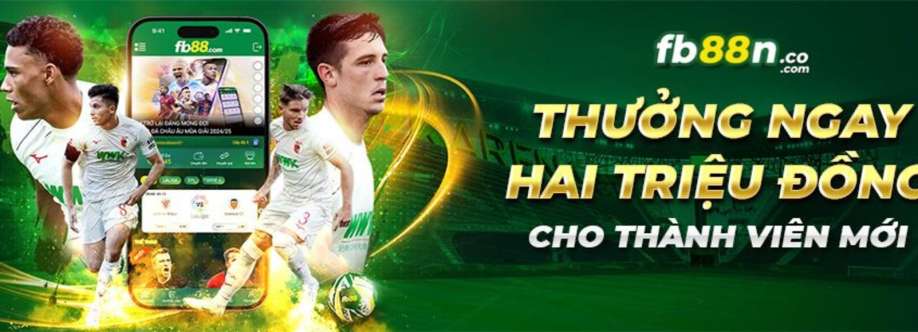 FB88 Nhà Cái Cover Image