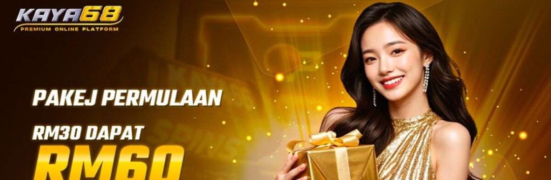 Kaya68 Kaya68 Cover Image