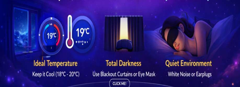 SleepStressLab Science Cover Image