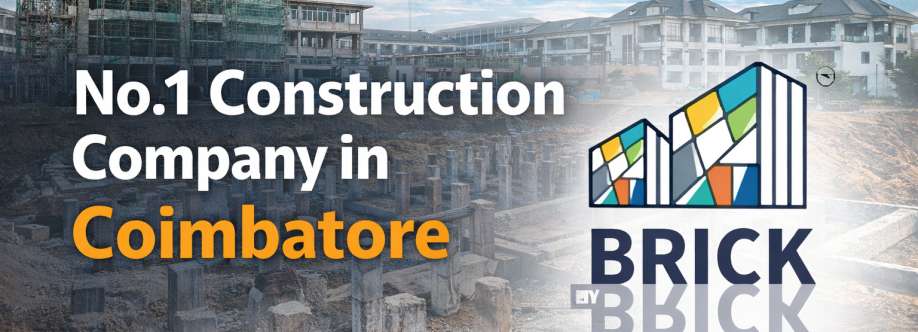 Brick by Brick Works Cover Image