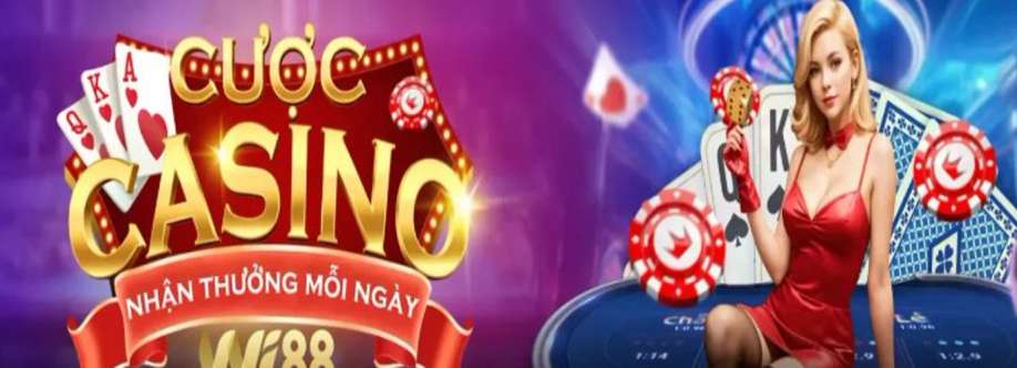 Nhà Cái Wi88 Cover Image