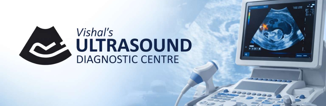 Vishal Ultrasound Cover Image