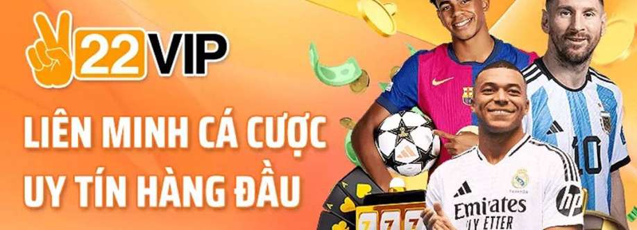 22vip ukcom Cover Image