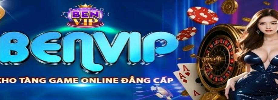 BENVIP Sân Chơi Giải Trí Online Đa Dạng Cover Image