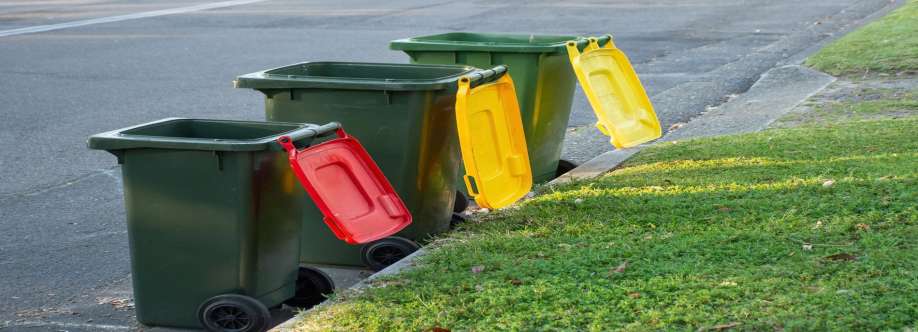 Wheelie Bin Collections Cover Image