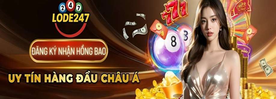 Lode247 Nền Tảng Giải Trí Cover Image