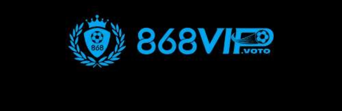 868Vip voto Cover Image