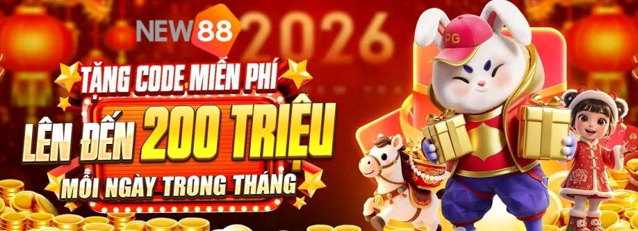 NEW88 Điểm Đến Giải Trí Trực Tuyến Cover Image