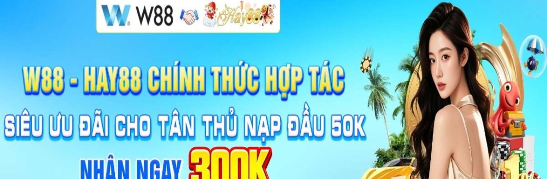 W88 sacom Cover Image