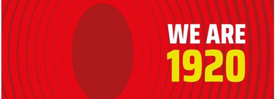 Termoli Calcio 1920 Cover Image