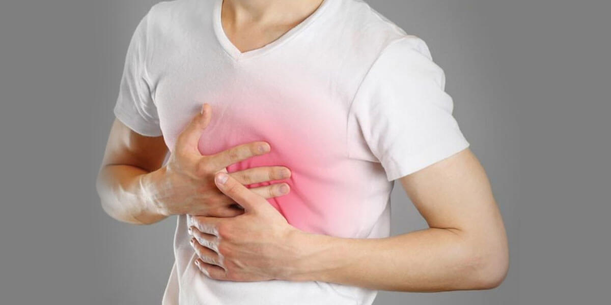 Best GERD / Heartburn / Acid Reflux / hiatus Hernia Doctor in Ahmedabad