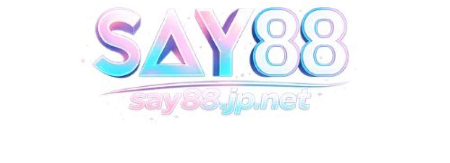 Nhà cái Say88 Cover Image