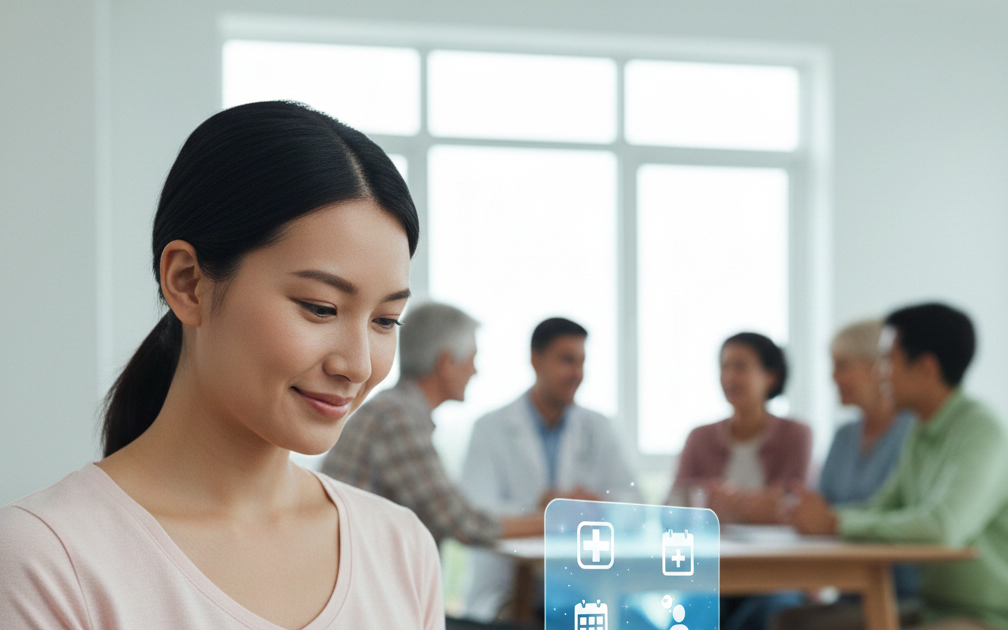 12 Real-World Use Cases of AI Chatbot for Healthcare in 2026