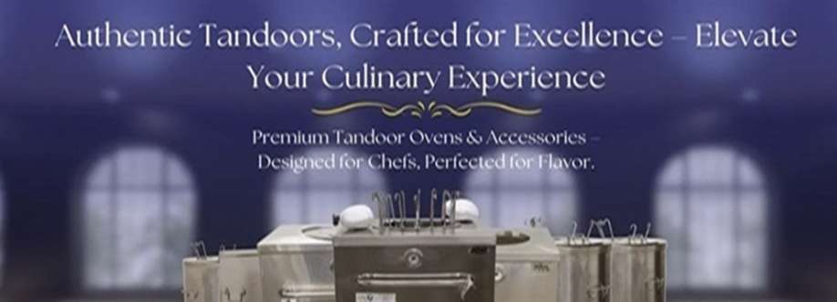 Tandoor Morni Cover Image