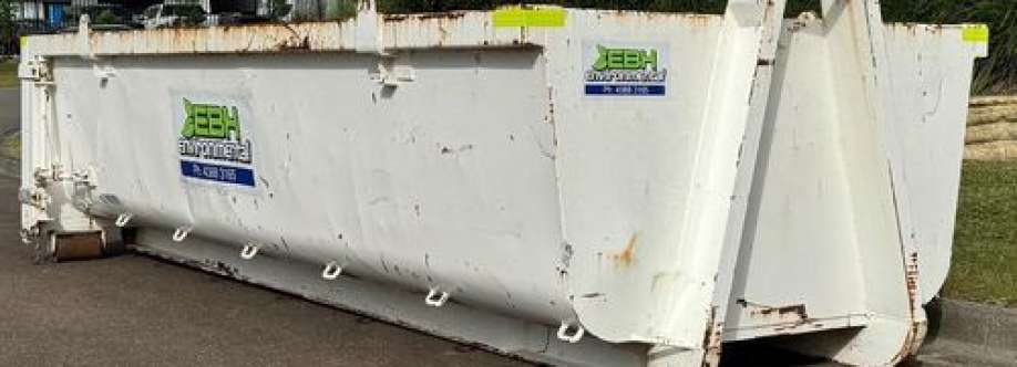 EBH Skip Bins Cover Image