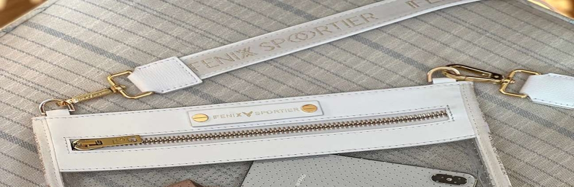 Fenix Sportier Cover Image