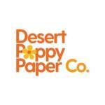 Desert Poppy Paper Profile Picture