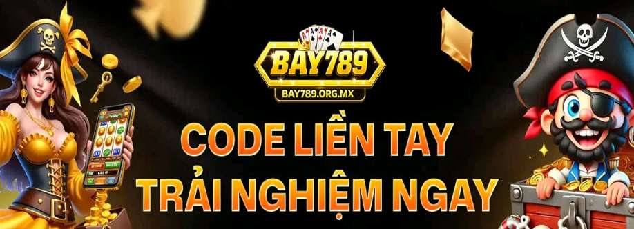 Bay789 Cổng Game Đổi Thưởng Cover Image