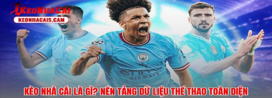 Kèo Nhà Cái 5 Cover Image