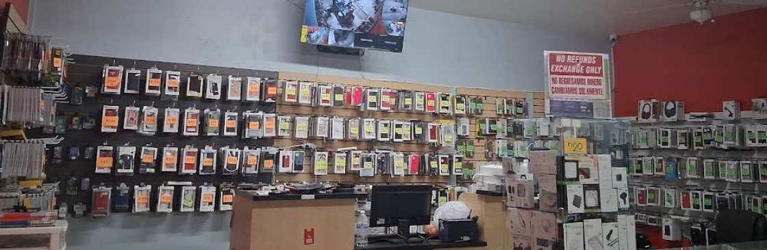 Mobilecom La Mesa CA Cover Image