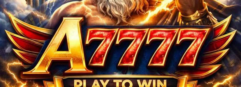 A7777 org Cover Image