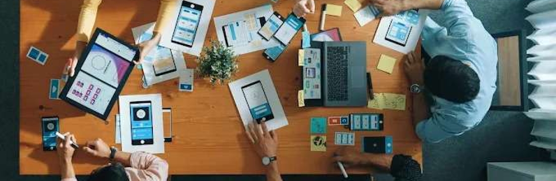 Outsourcing Technologies Cover Image