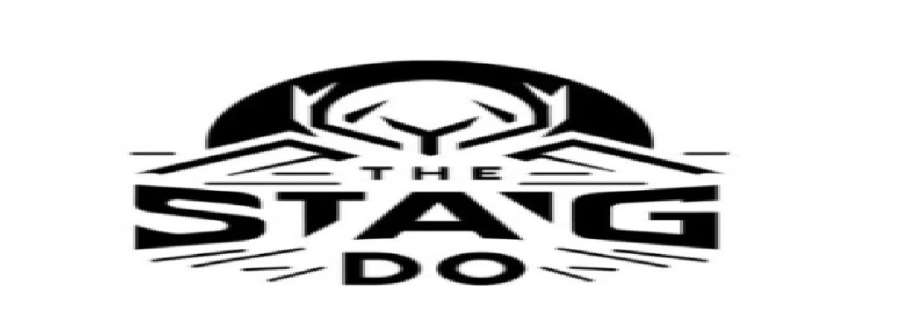 The Stag Do IDeas Cover Image