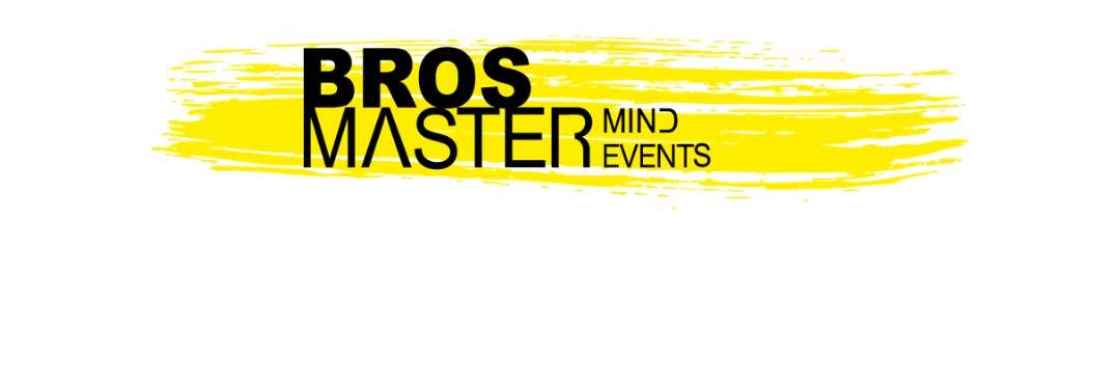 Bros Mastermind Cover Image