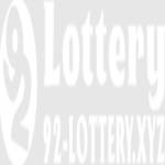92lottery xyz Profile Picture