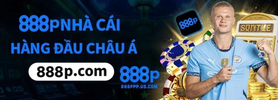 Nhà cái 888P Cover Image