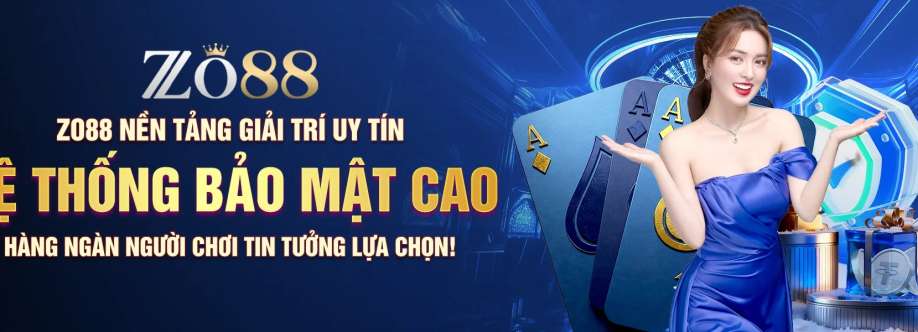 ZO88 REVIEW Cover Image