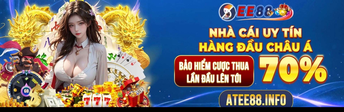 Atee88 info Cover Image