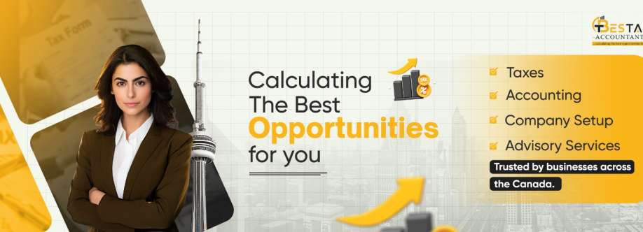 Bestax Accountants Cover Image