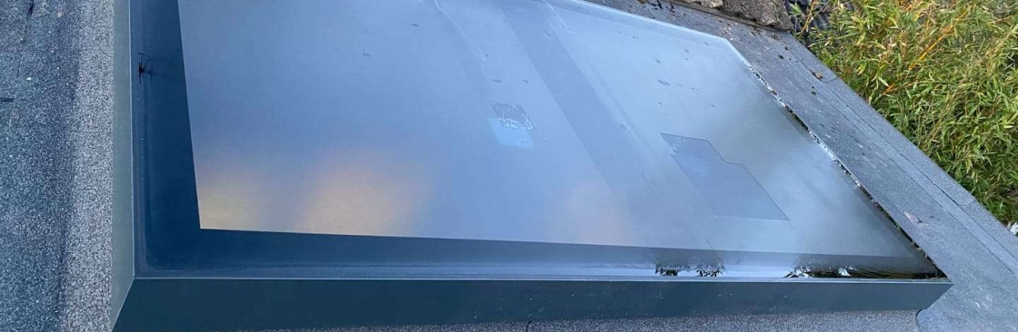 Rooflights and Skylights UK Cover Image