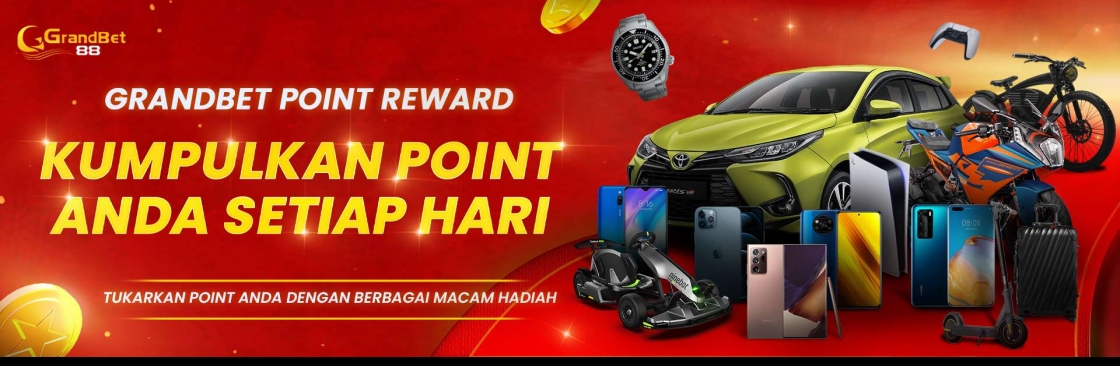 Grandbet88 id Cover Image