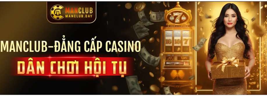 Man Club Cover Image