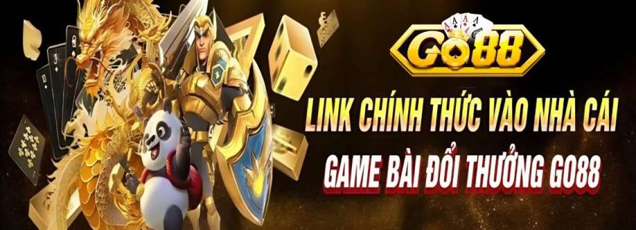 Go88 Link Tải Go88 IOS APK Uy Tín Cover Image