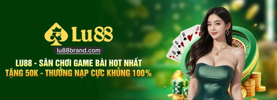 LU88 BRANDCOM Cover Image