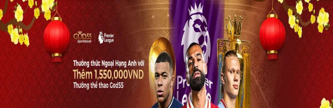 God55 việt nam Cover Image