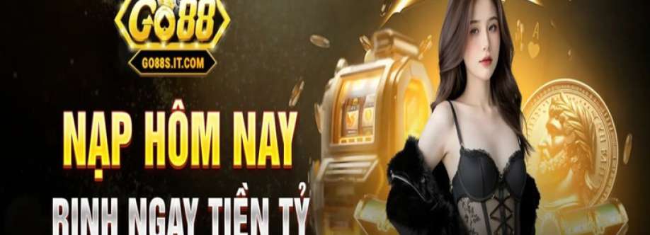 GO88 Cổng Game Đổi Thưởng Cover Image