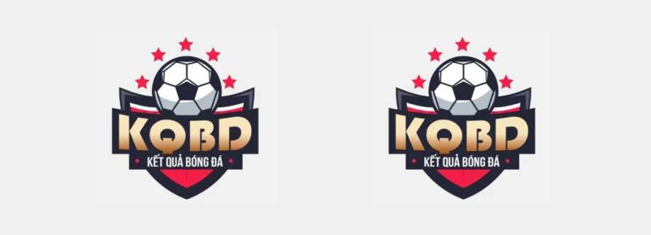 KQBD Kết Quả Bóng Đá Cover Image